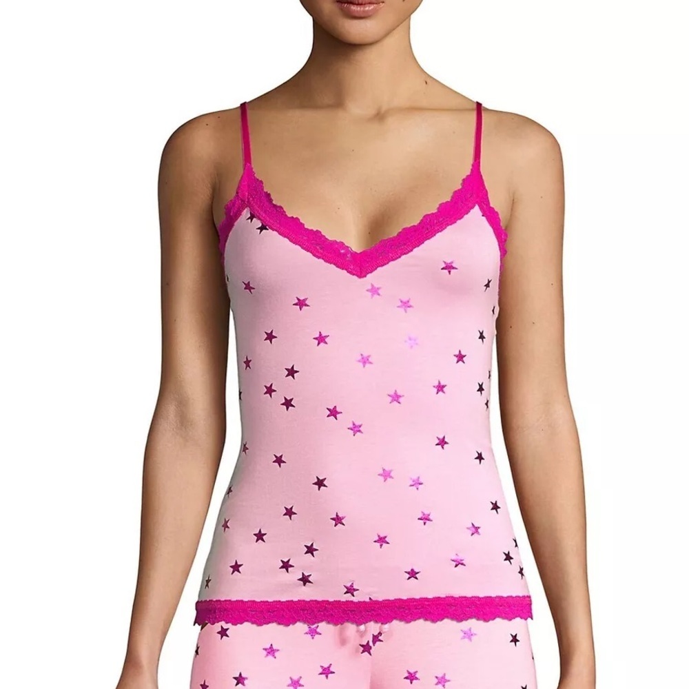 Hanky Panky Star Tank M